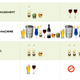 Illustration for article titled How Much Should You Drink At Your Offices Holiday Party This Year?